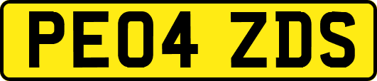 PE04ZDS