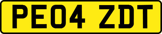 PE04ZDT