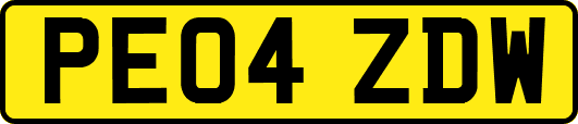 PE04ZDW