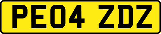 PE04ZDZ