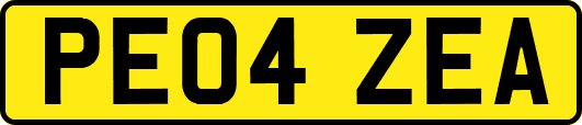 PE04ZEA