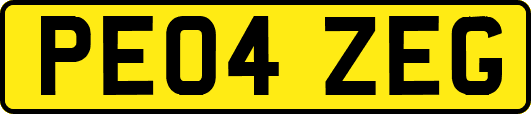 PE04ZEG