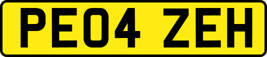 PE04ZEH