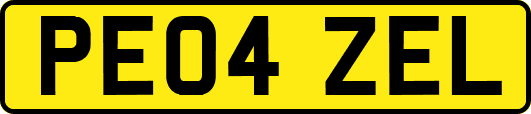 PE04ZEL
