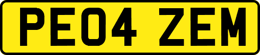 PE04ZEM