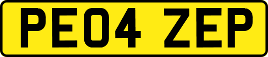 PE04ZEP