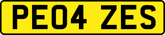 PE04ZES