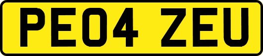 PE04ZEU