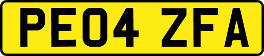 PE04ZFA