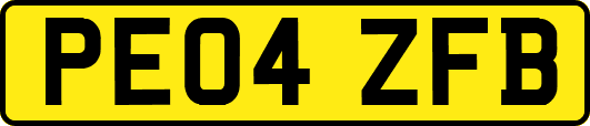 PE04ZFB