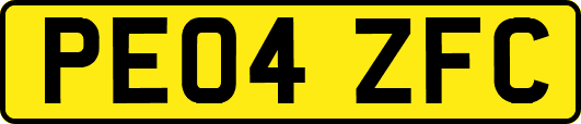 PE04ZFC