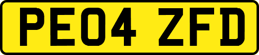 PE04ZFD