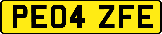 PE04ZFE