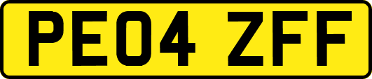 PE04ZFF