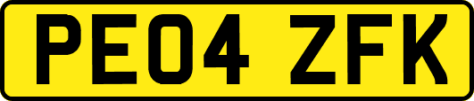 PE04ZFK