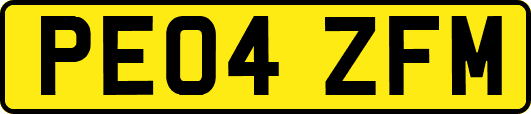 PE04ZFM