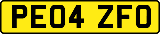 PE04ZFO