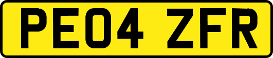 PE04ZFR