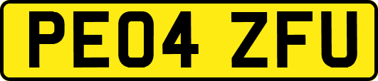 PE04ZFU