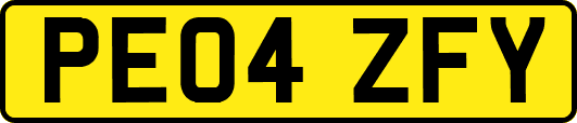 PE04ZFY