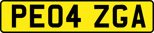 PE04ZGA