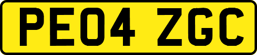 PE04ZGC