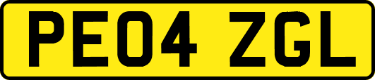 PE04ZGL