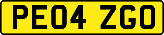 PE04ZGO