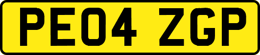 PE04ZGP