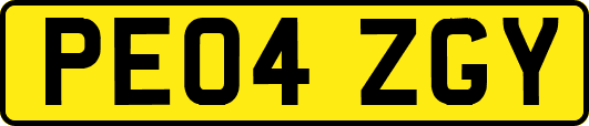 PE04ZGY