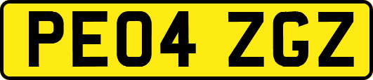 PE04ZGZ