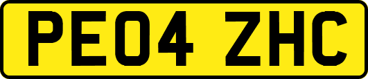 PE04ZHC