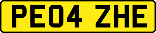 PE04ZHE