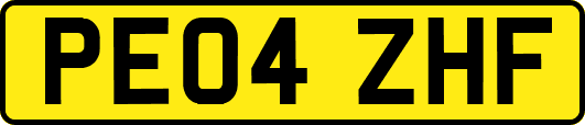 PE04ZHF