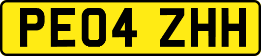 PE04ZHH