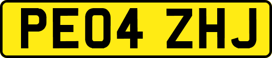 PE04ZHJ