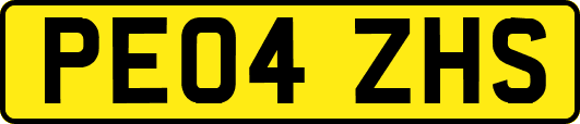 PE04ZHS