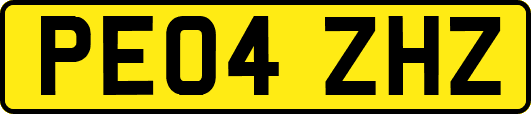 PE04ZHZ