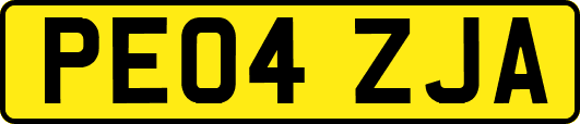 PE04ZJA