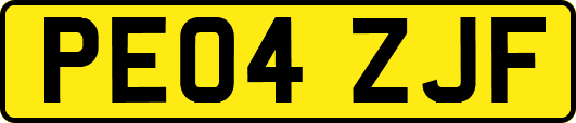PE04ZJF