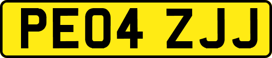 PE04ZJJ