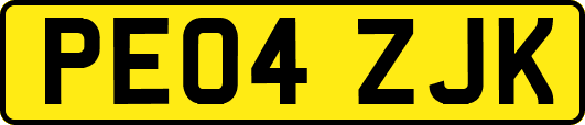 PE04ZJK