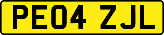 PE04ZJL