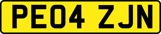 PE04ZJN