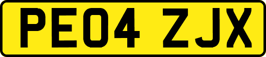 PE04ZJX