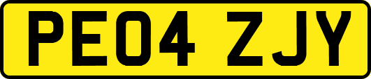 PE04ZJY