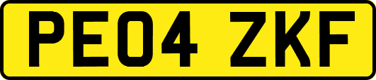 PE04ZKF