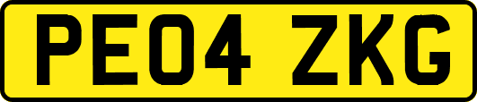 PE04ZKG