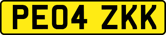 PE04ZKK