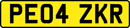 PE04ZKR